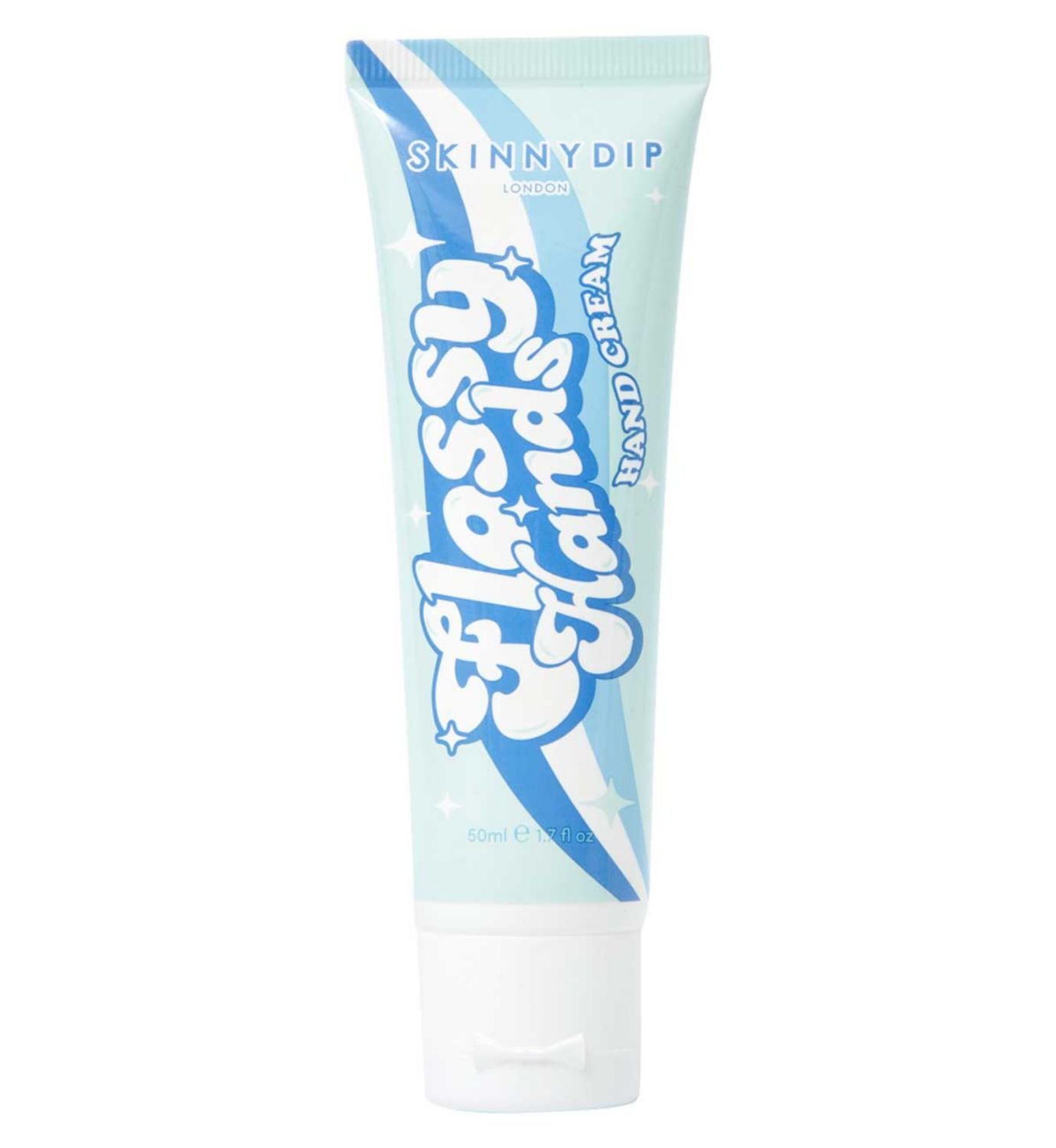 Skinnydip London Supermarket hand cream 50ml (British brand)