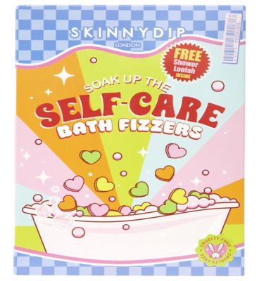 Colorful Bath Sprinkles Set for Fun Fizzy Soak