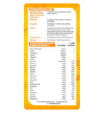 Revive Active Zest Active powdered multivitamin 30 sachets, imported from the UK
