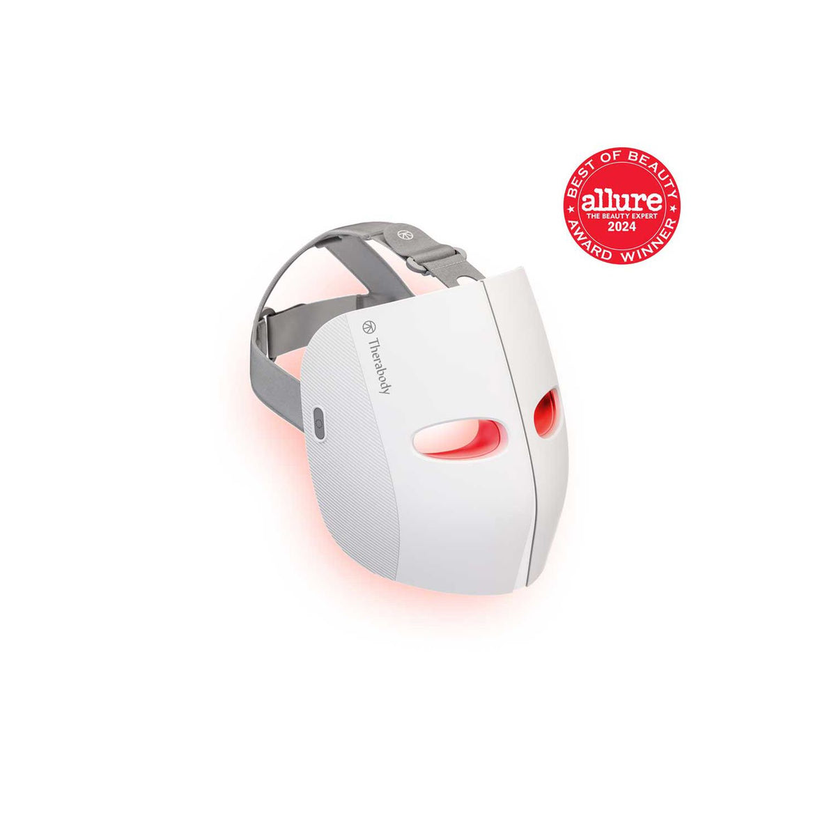 Therabody TheraFace Mask LED Light Therapy (British brand)
