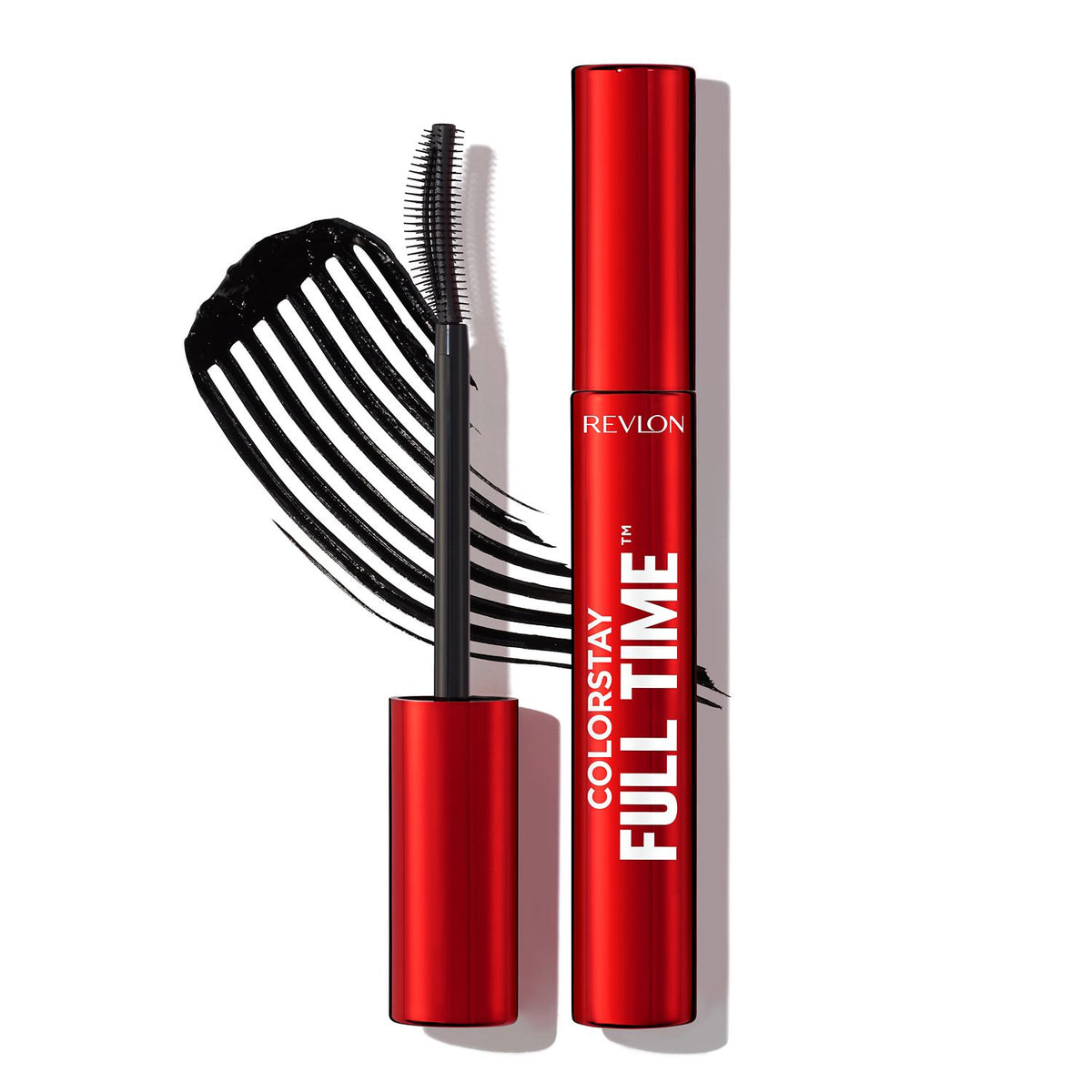 Revlon Colorstay Mascara Blackest Black 7.5ml, imported from the UK