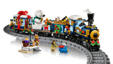 LEGO Holiday Express Train building set 956 pieces, imported from the UK