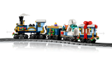 LEGO Holiday Express Train building set 956 pieces, imported from the UK