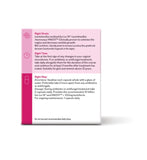 SMART STRAINS probiotic for vaginal microbiome 30 capsules (British brand)