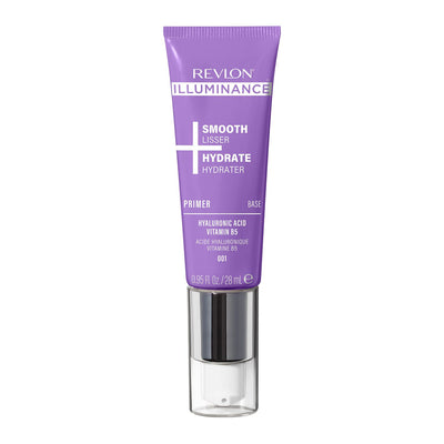 Boots Revlon Illuminance Smooth And Hydrate Primer 28ml- Buy online at McGrocer
