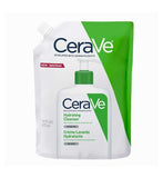 CeraVe Hydrating Cleanser Refill Pouch for Normal to Dry Skin 473ml