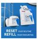CeraVe Moisturising Cream Refill Pouch 473ml - British product