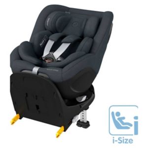 Maxi-Cosi Mica 360 car seat 0-4, imported from the UK
