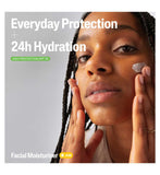 Cetaphil Daily Defence facial moisturiser SPF30 50g, imported from the UK