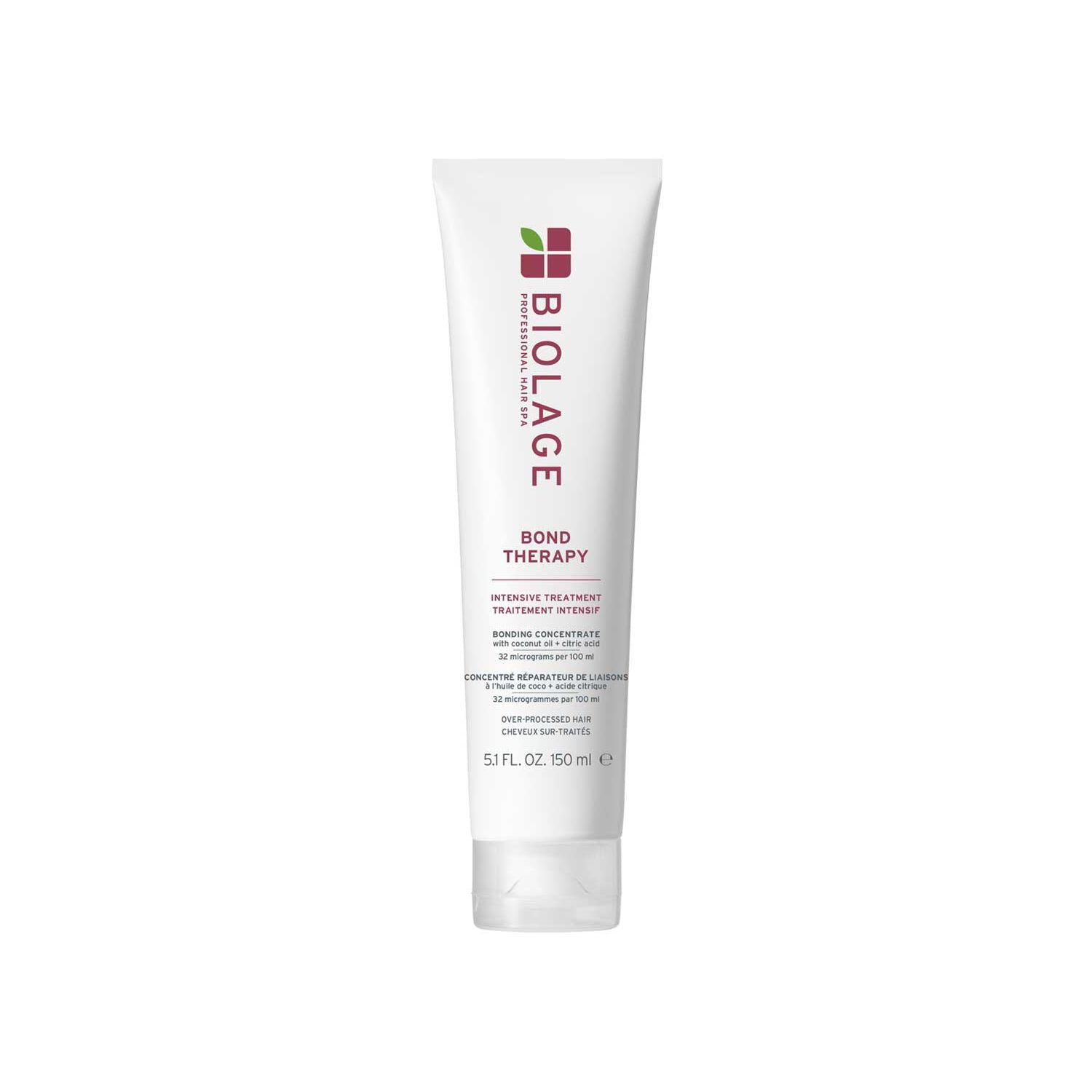 Biolage Bond Therapy intensive treatment 150ml, imported from the UK
