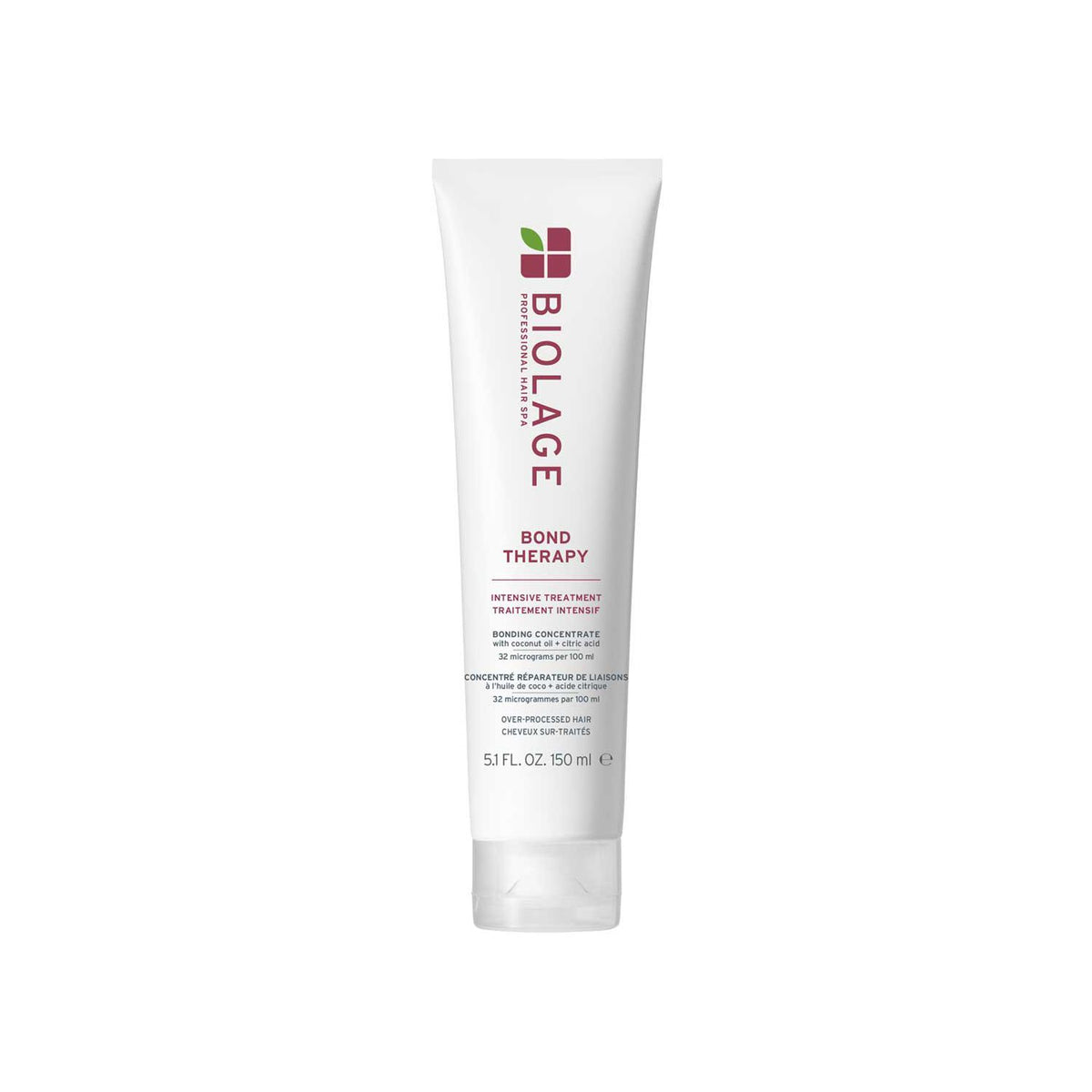 Biolage Bond Therapy intensive treatment 150ml, imported from the UK