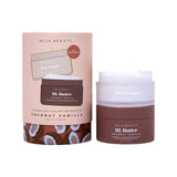 NCLA Coconut Vanilla body care set 2x100ml, UK version