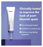 Hero rescue balm original 15ml, UK version