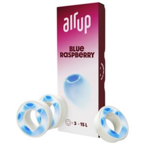 Air Up Pods Blue Raspberry 3 Pack - British product