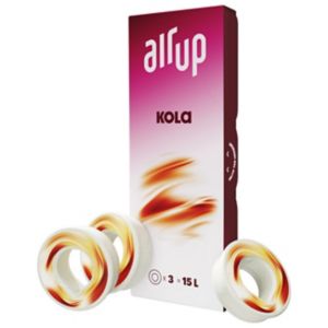 Air Up Cola Duftkapseln, 3er-Pack - Britisches Produkt