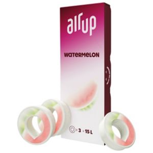 Capsules Air Up saveur pastèque (paquet de 3)