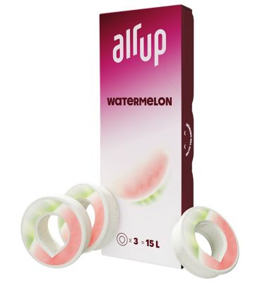 Air Up Pods Watermelon 3s