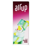 air up Click-flaske Lagoon Green 600ml - britisk produkt