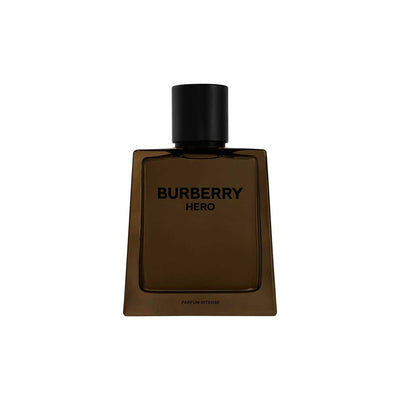 Boots Burberry Hero Parfum Intense Men Fragrance 100ml- Buy online at McGrocer