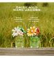 Marc Jacobs Daisy Wild perfume 30ml, imported from the UK