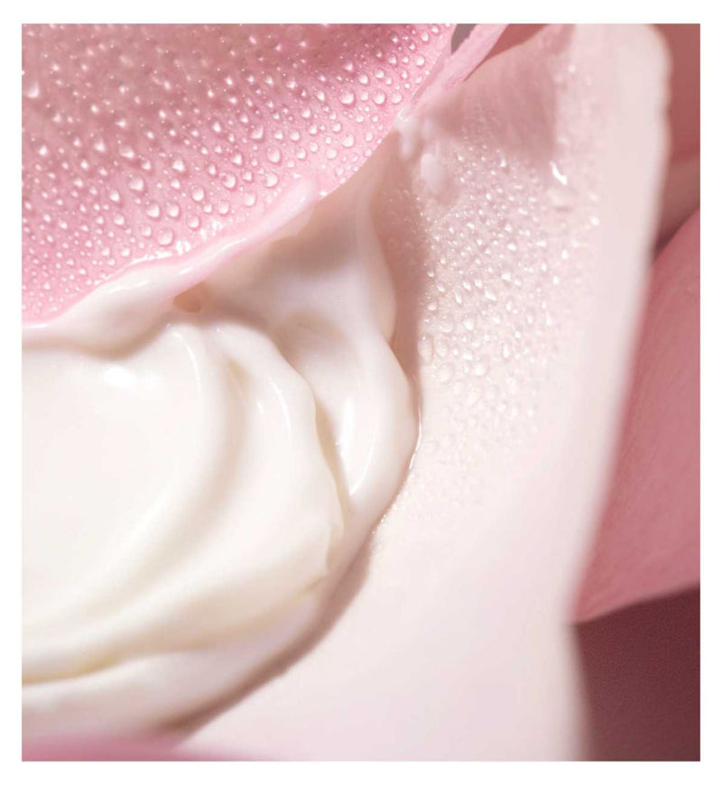 NUXE Very Rose Cleansing Milk 200ml, imported from the UK