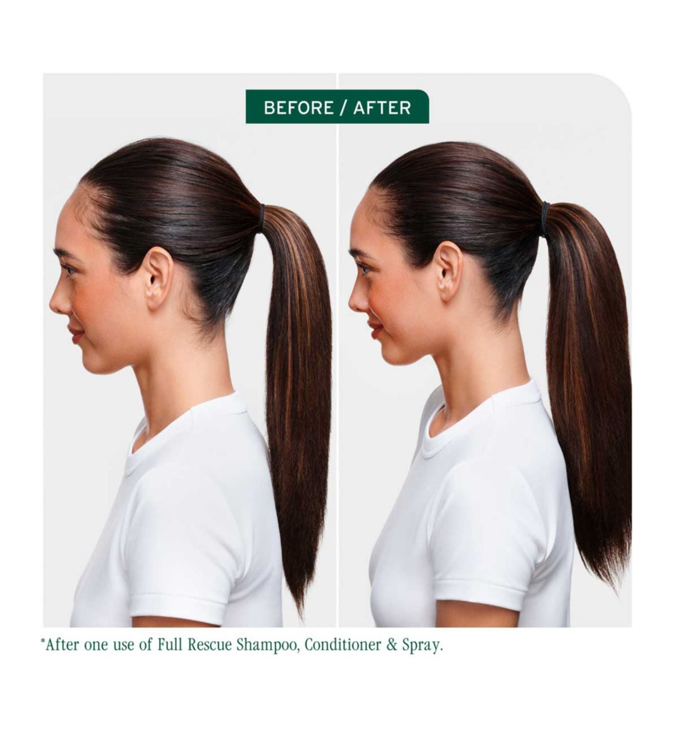Biolage Full Rescue Densifying Leave-In Spray 250ml - British product