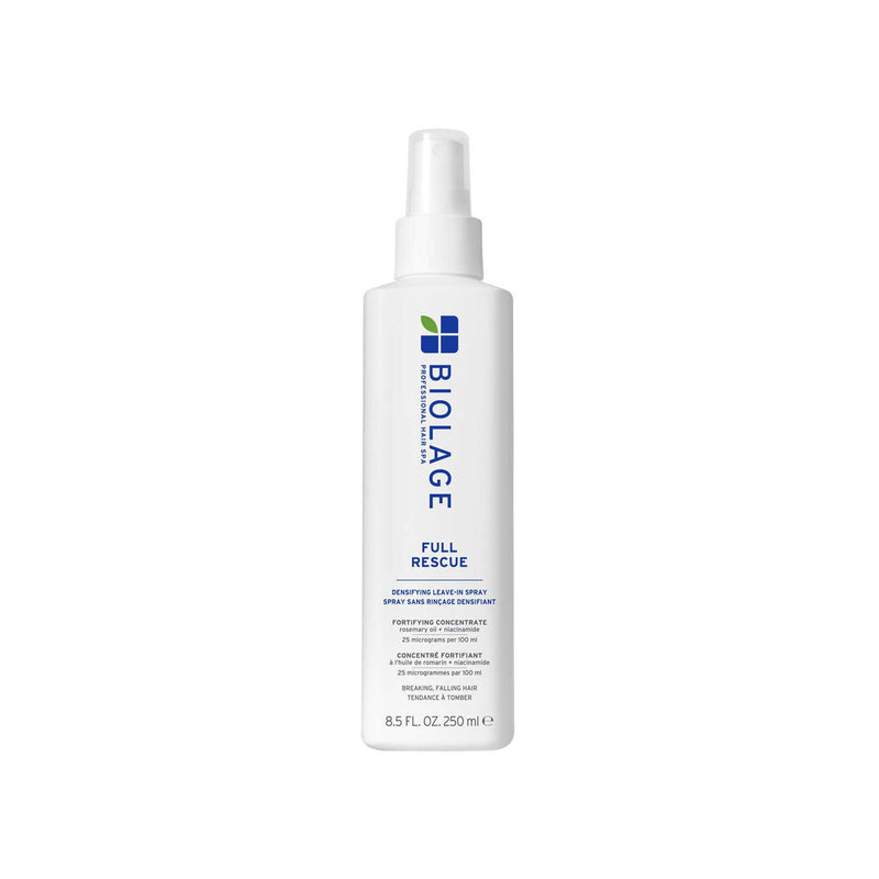 Biolage Full Rescue Densifying Leave-In Spray 250ml - British product