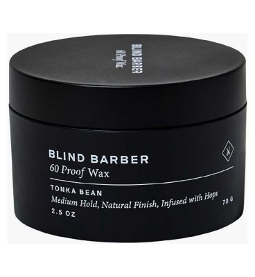 Blind Barber 60 Proof Wax 70g