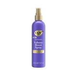 OGX Biotin Collagen Niacinamide Volume Boost Spray 233ml (British brand)