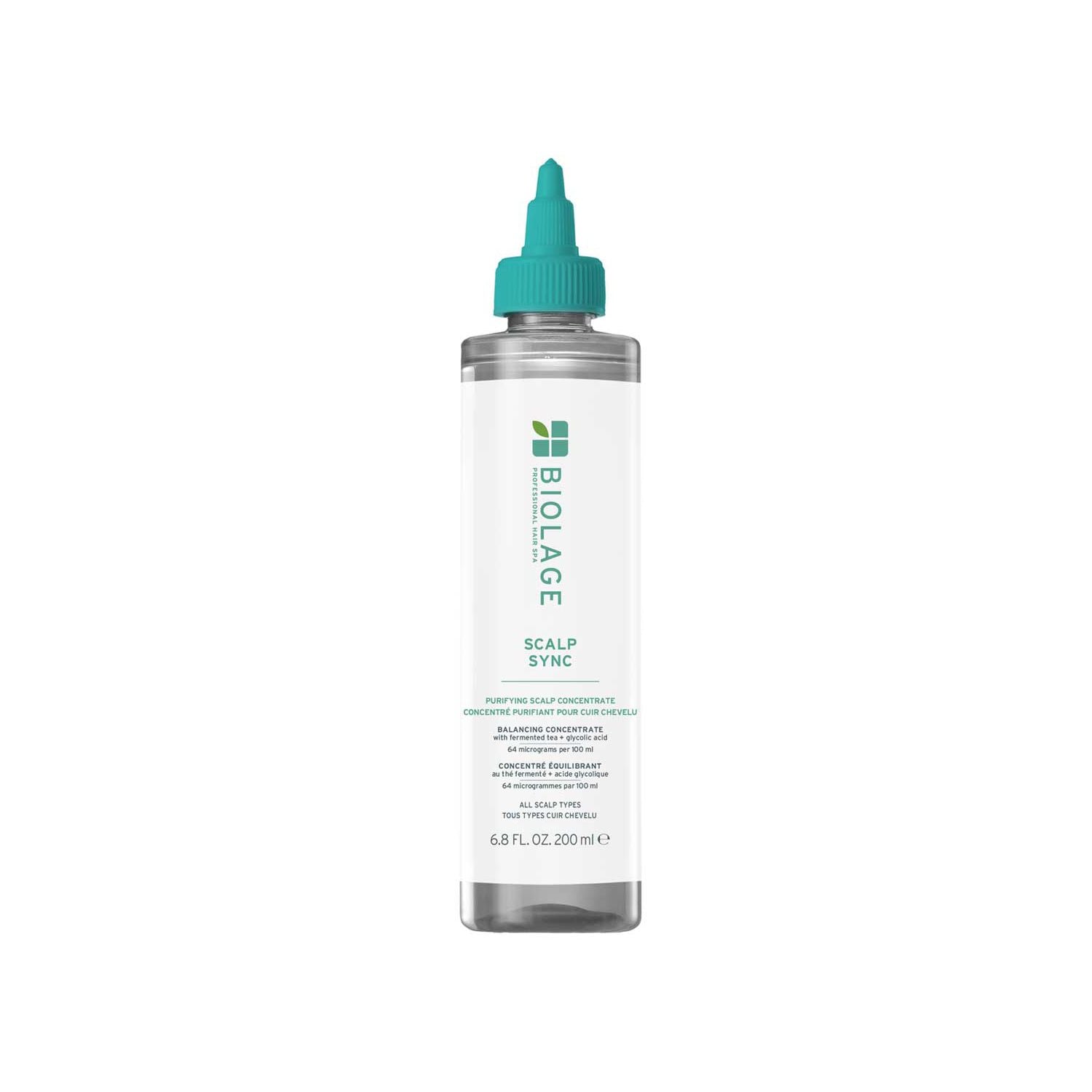 Biolage Scalp-Sync Purify conditioner 200ml (British brand)