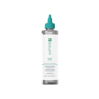 Boots Biolage Scalp-Sync Purify Concentrate Conditioner 200ml- Buy online at McGrocer