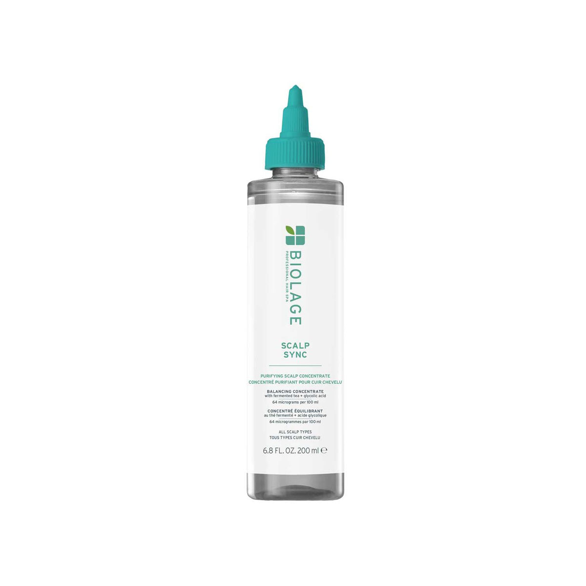 Biolage Scalp-Sync Purify conditioner 200ml (British brand)