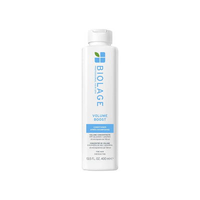 Boots Biolage Volume Boost Conditioner 400ml- Buy online at McGrocer