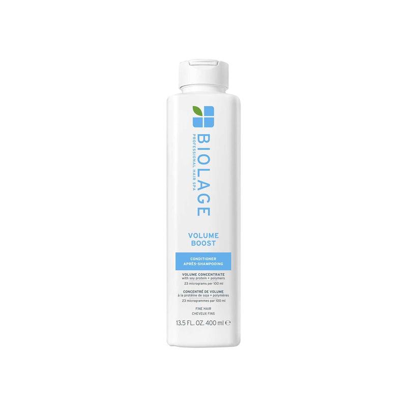 Biolage Volume Boost Conditioner 400ml, imported from the UK