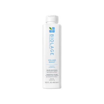 Boots Biolage Volume Boost Shampoo 400ml- Buy online at McGrocer