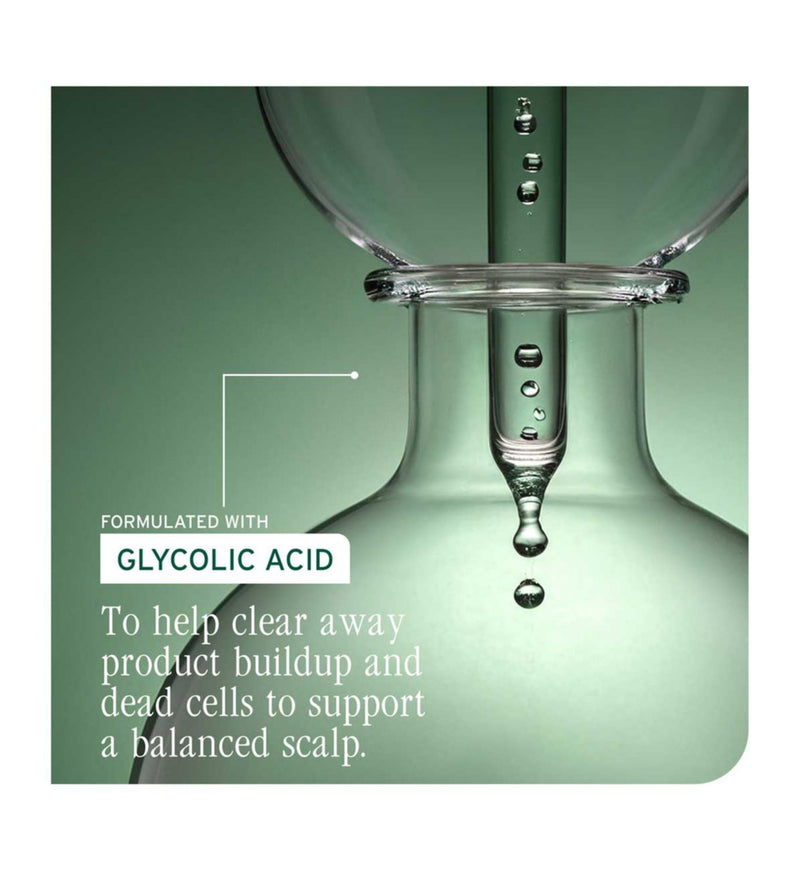 Biolage Scalp Sync anti dandruff shampoo 400ml, imported from the UK