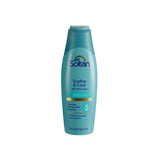 Soltan aftersun gel with aloe vera 400ml, UK version