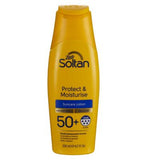 Soltan Protect  Moisturise Suncare Lotion SPF50 200ml