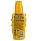 Soltan Protect Moisturise Spray Solaire SPF15 200 ml