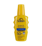 Soltan Protect  Moisturise Suncare Spray SPF50 200ml