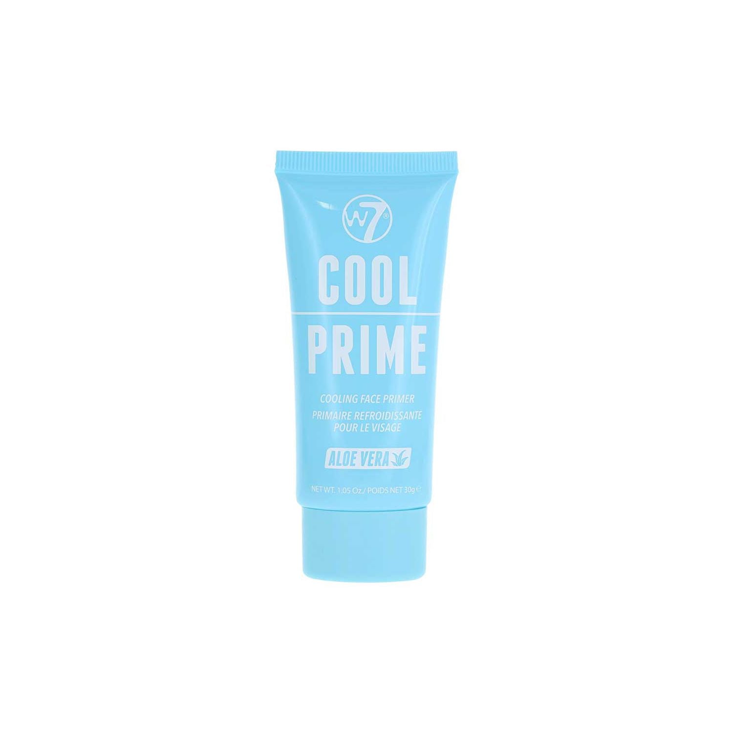 W7 cooling face primer 30g (British brand)