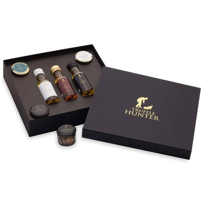 TruffleHunter Panier Complet de Truffes