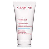 Clarins Fresh Scrub Gesichtspeeling 50ml - Britisches Produkt