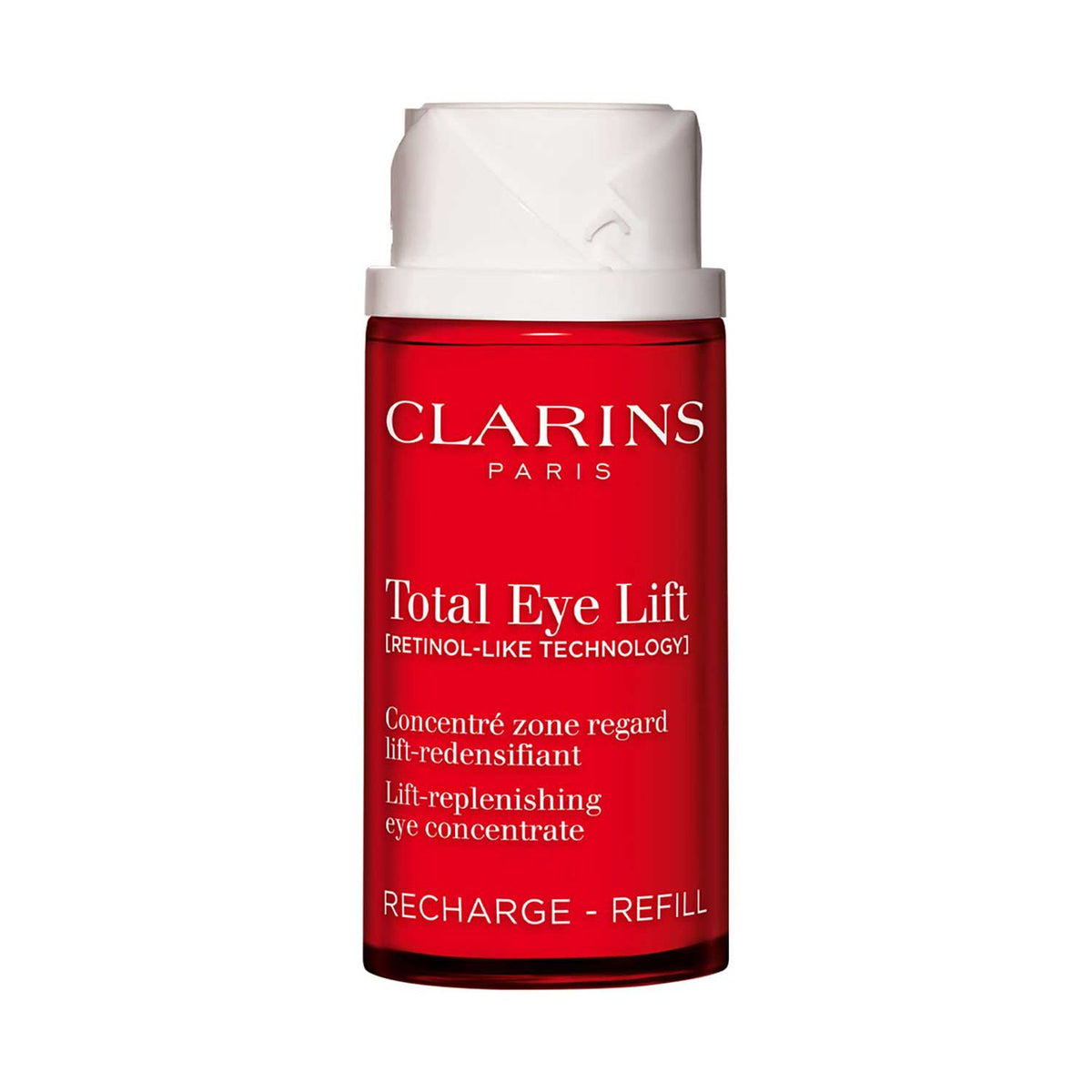 Clarins Total Eye Lift refill 15ml, UK version