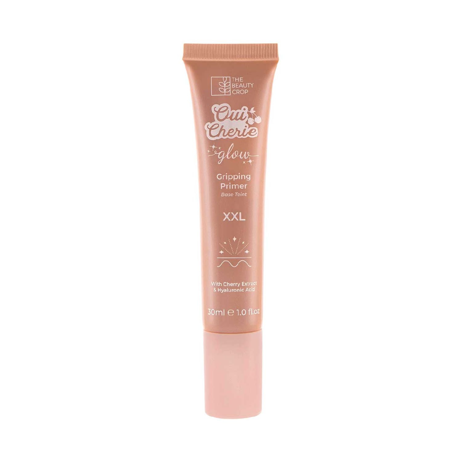 The Beauty Crop Oui Cherie glow gripping primer in Star (British brand)