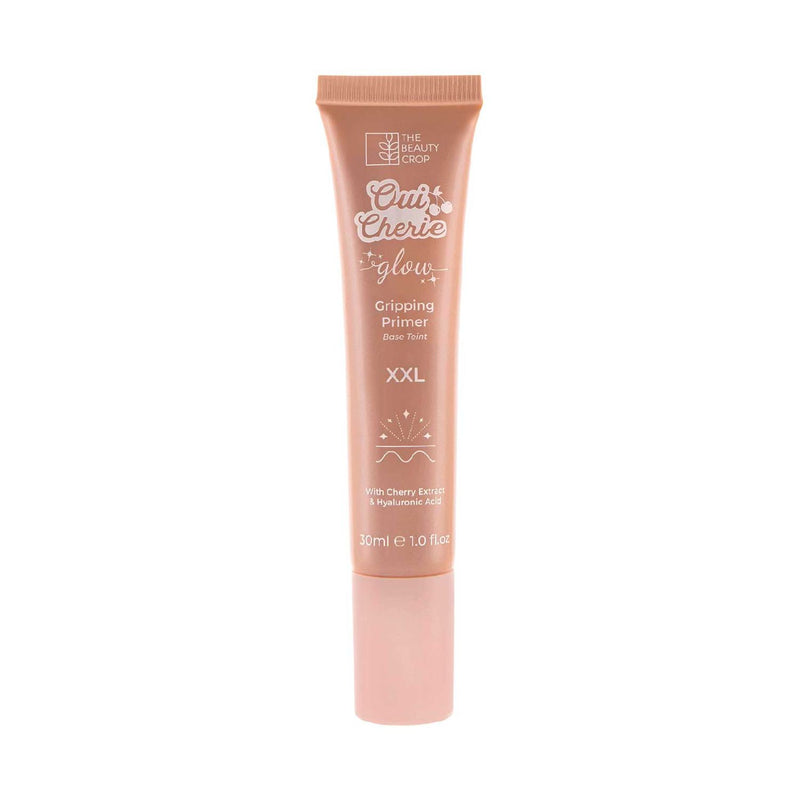 The Beauty Crop Oui Cherie glow gripping primer in Star (British brand)