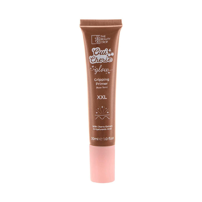 The Beauty Crop Oui Cherie Glow Gripping Primer in Soleil (British brand)