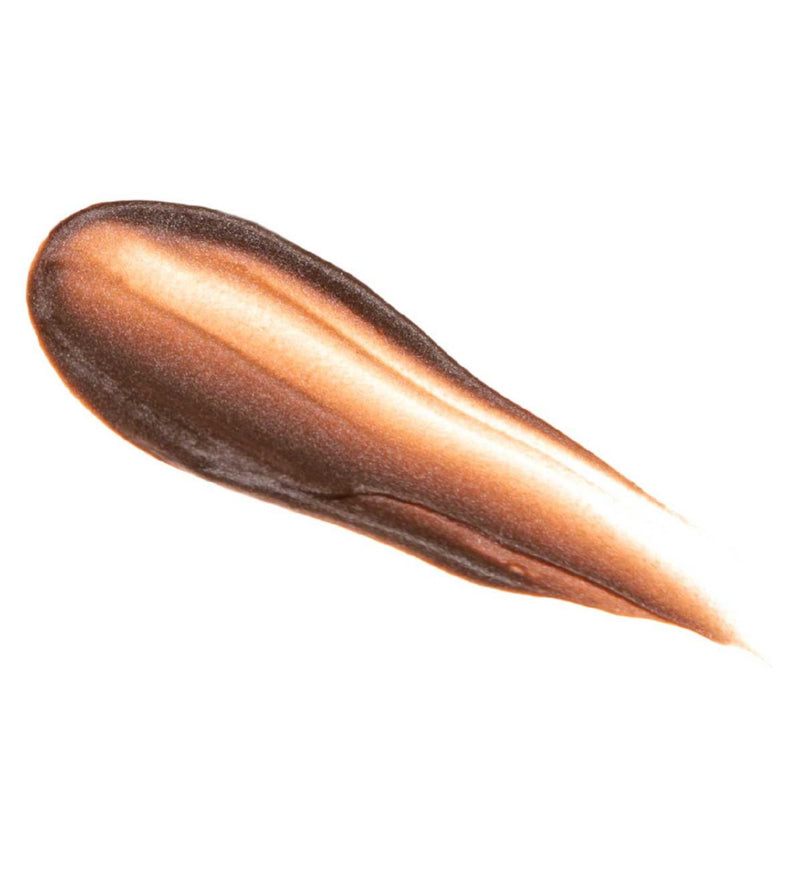 The Beauty Crop Oui Cherie Glow Gripping Primer in Soleil (British brand)