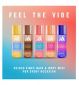 Boots Adidas Vibes Happy Feels Hair & Body Mist Body Spray 236ml- Buy online at McGrocer