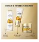 Pantene Repair Protect Hair Bundle Shampoo Conditioner Oil, imported from the UK